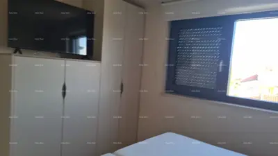 Modern apartment in block E with parking space and storage room, near Umag! - 13