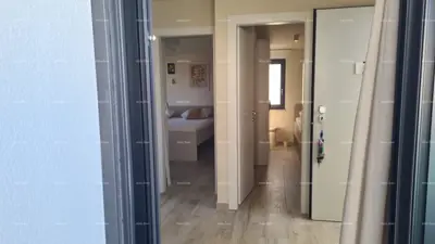 Modern apartment in block E with parking space and storage room, near Umag! - 8