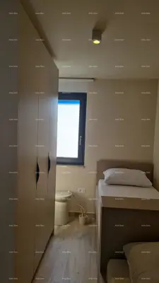 Modern apartment in block E with parking space and storage room, near Umag! - 14