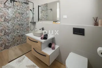 Istra, Sveti Petar u Šumi, Fertighaus, 147,70 m², Pool - 19