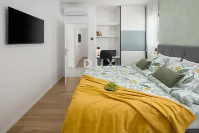 Istra, Sveti Petar u Šumi, Fertighaus, 147,70 m², Pool - 14