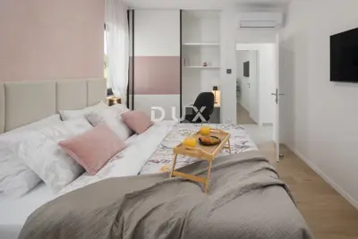 Istra, Sveti Petar u Šumi, Fertighaus, 147,70 m², Pool - 17