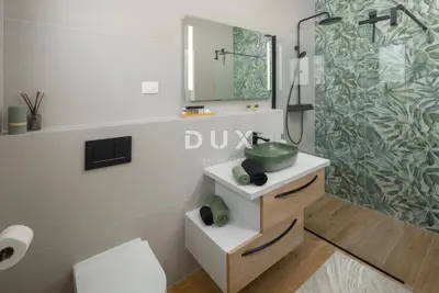 Istra, Sveti Petar u Šumi, Fertighaus, 147,70 m², Pool - 18