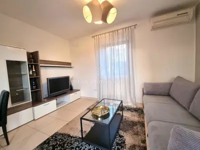 Stan 43 m², Novigrad - prizemlje, terasa i parking - 3
