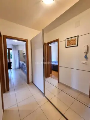 Stan 43 m², Novigrad - prizemlje, terasa i parking - 13