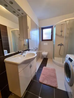 Stan 43 m², Novigrad - prizemlje, terasa i parking - 14