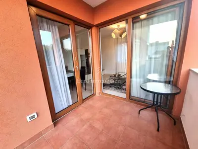 Stan 43 m², Novigrad - prizemlje, terasa i parking - 9