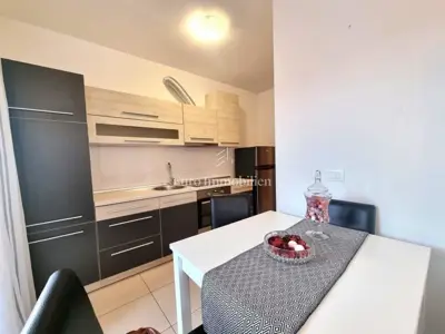 Stan 43 m², Novigrad - prizemlje, terasa i parking - 5