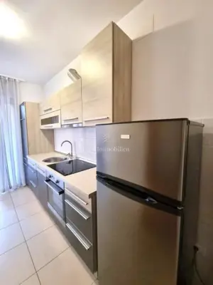 Stan 43 m², Novigrad - prizemlje, terasa i parking - 7