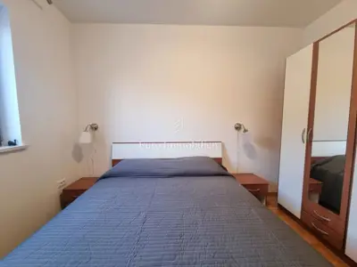 Stan 43 m², Novigrad - prizemlje, terasa i parking - 12