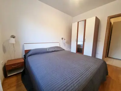 Stan 43 m², Novigrad - prizemlje, terasa i parking - 11
