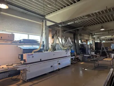 Gewerbe- und Produktionskomplex 892 m², Lekenik, Solareinnahmen - 3