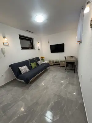 Stan 36 m², Malinska - adaptiran i namješten