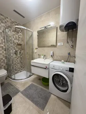 Wohnung 36 m², Malinska - renoviert und möbliert - 8