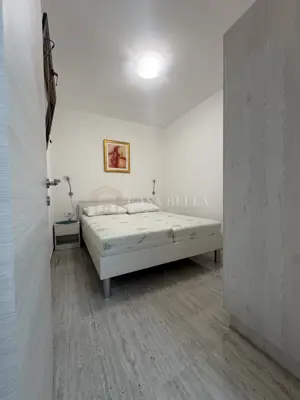 Wohnung 36 m², Malinska - renoviert und möbliert - 5