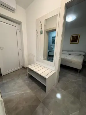 Wohnung 36 m², Malinska - renoviert und möbliert - 6