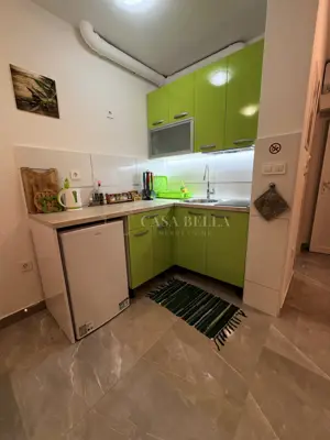 Wohnung 36 m², Malinska - renoviert und möbliert - 3