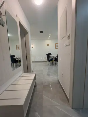 Wohnung 36 m², Malinska - renoviert und möbliert - 4