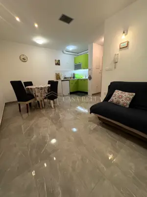 Wohnung 36 m², Malinska - renoviert und möbliert - 2