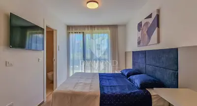 Stan 112,82 m², Novigrad - vrt 180,90 m² i terasa - 13