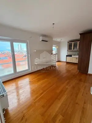 Stan 51 m², Trešnjevka - Sjever, lift i izvrsna mikrolokacija