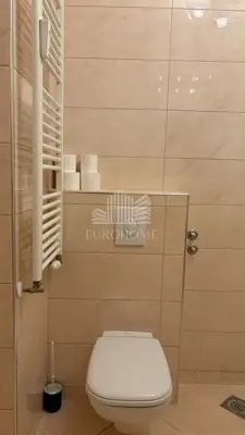 Apartment 51 m², Trešnjevka - Sjever, elevator and excellent micro-location - 12