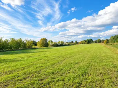 Zemljište 8.650 m², Krmed kod Bala - građevinski i poljoprivredni dio