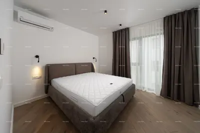 ROVINJ, Borik – Neue Luxuswohnung in begehrter Lage, nur 200 m vom Meer entfernt - 11