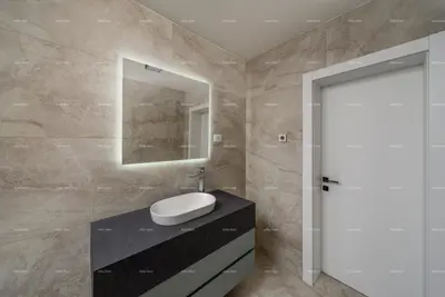 ROVINJ, Borik – Neue Luxuswohnung in begehrter Lage, nur 200 m vom Meer entfernt - 15