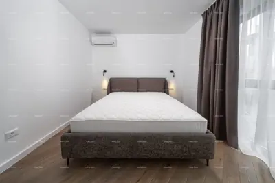 ROVINJ, Borik – Neue Luxuswohnung in begehrter Lage, nur 200 m vom Meer entfernt - 12