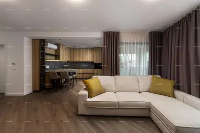 ROVINJ, Borik – Neue Luxuswohnung in begehrter Lage, nur 200 m vom Meer entfernt - 7