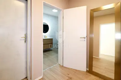 Apartment in Rovinj, 100 m from the beach and the sea - 10