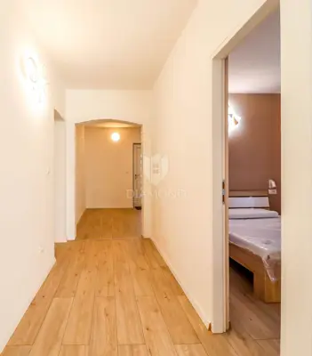 Apartment in Rovinj, 100 m from the beach and the sea - 4