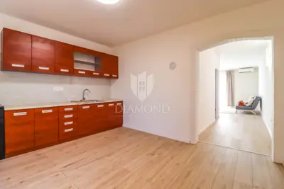 Apartment in Rovinj, 100 m from the beach and the sea - 7