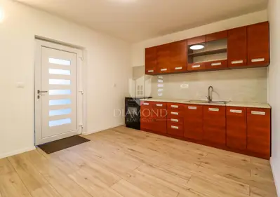 Apartment in Rovinj, 100 m from the beach and the sea - 6