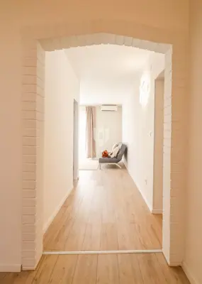 Apartment in Rovinj, 100 m from the beach and the sea - 8