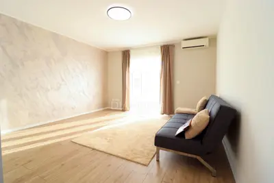 Apartment in Rovinj, 100 m from the beach and the sea