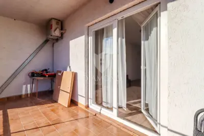 Apartment in Rovinj, 100 m from the beach and the sea - 3