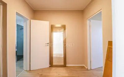 Apartment in Rovinj, 100 m from the beach and the sea - 9