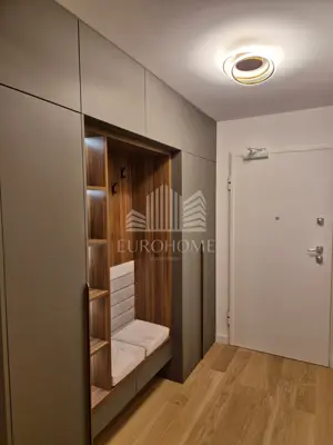 BORIK, Vitrenjak, Trosoban stan prvi red do mora, 300 m² - 4