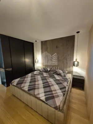 BORIK, Vitrenjak, Trosoban stan prvi red do mora, 300 m² - 20