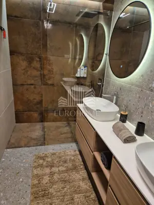 BORIK, Vitrenjak, Trosoban stan prvi red do mora, 300 m² - 19