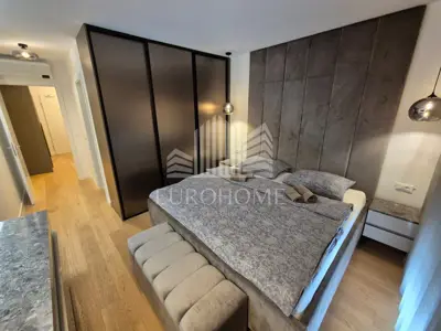 BORIK, Vitrenjak, Trosoban stan prvi red do mora, 300 m² - 7