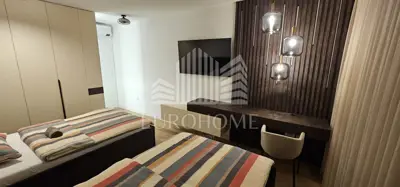 BORIK, Vitrenjak, Trosoban stan prvi red do mora, 300 m² - 9