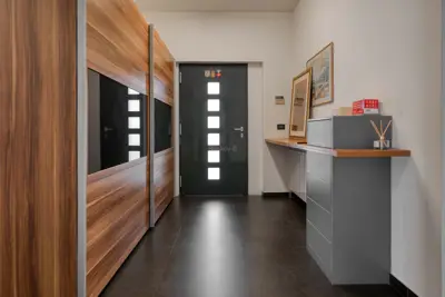 Šestine, wunderschöne dreigeschossige Villa 500 m², auf einem Grundstück von 5000 m² - 14