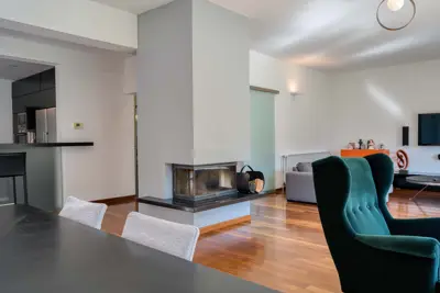 Šestine, wunderschöne dreigeschossige Villa 500 m², auf einem Grundstück von 5000 m² - 6