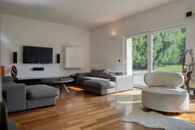 Šestine, wunderschöne dreigeschossige Villa 500 m², auf einem Grundstück von 5000 m² - 3