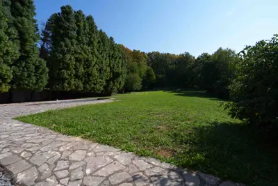 Šestine, wunderschöne dreigeschossige Villa 500 m², auf einem Grundstück von 5000 m² - 22