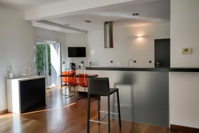 Šestine, wunderschöne dreigeschossige Villa 500 m², auf einem Grundstück von 5000 m² - 8