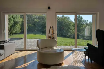 Šestine, wunderschöne dreigeschossige Villa 500 m², auf einem Grundstück von 5000 m² - 5